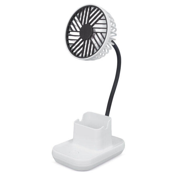 Ventilatore Yassine