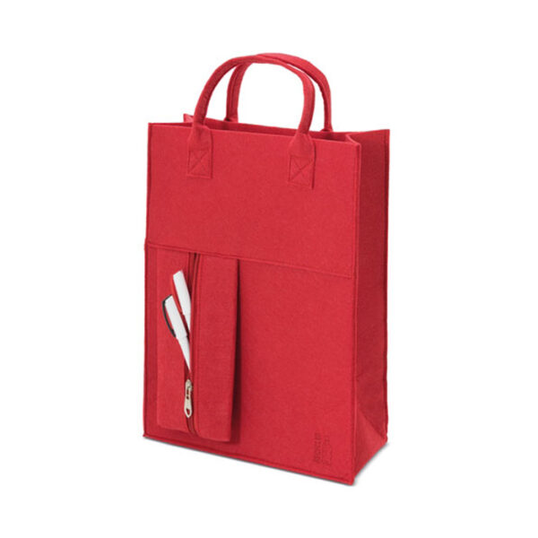 Borsa in Feltro RPET Sandory