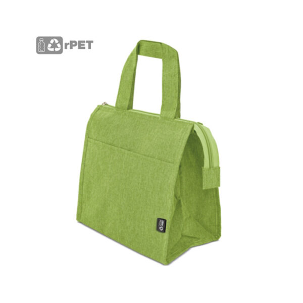 Borsa termica in RPET