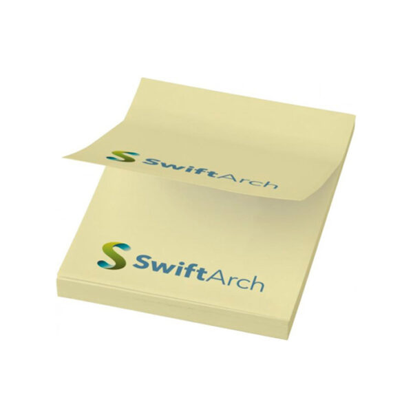 Sticky Notes Classic 5x7,2