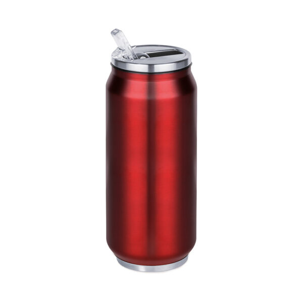 Borraccia termica a forma di lattina 400 ML