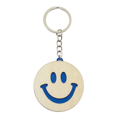 Portachiavi Smile