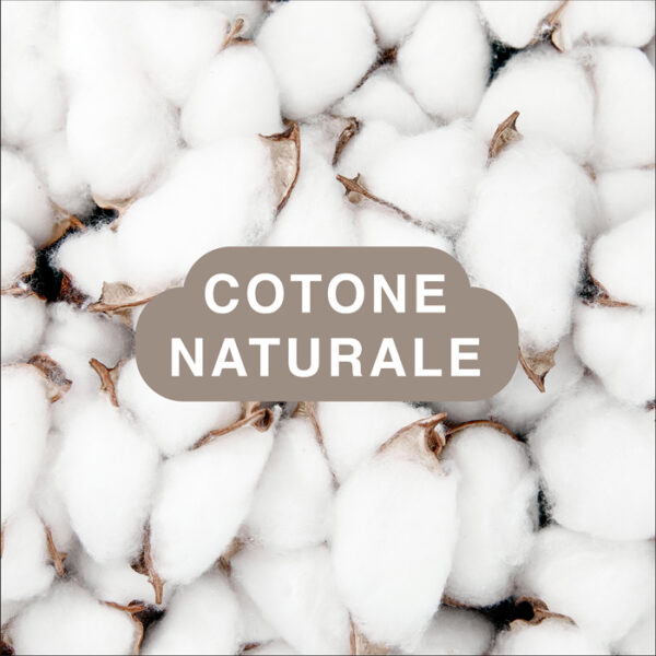 Cotone naturale