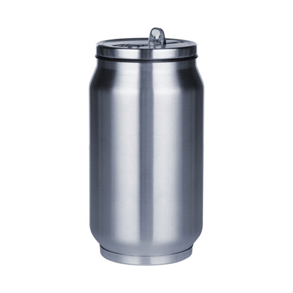 Borraccia termica a forma di lattina 260 ML