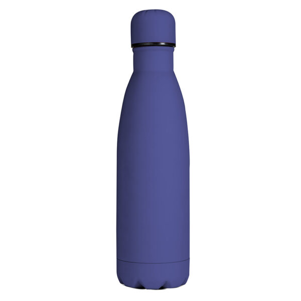 Borraccia termica soft touch 500 ML