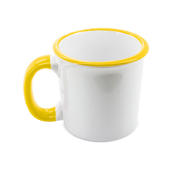Tazza in ceramica Nostalgia