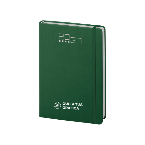 Agenda Tascabile Settimanale 9X14