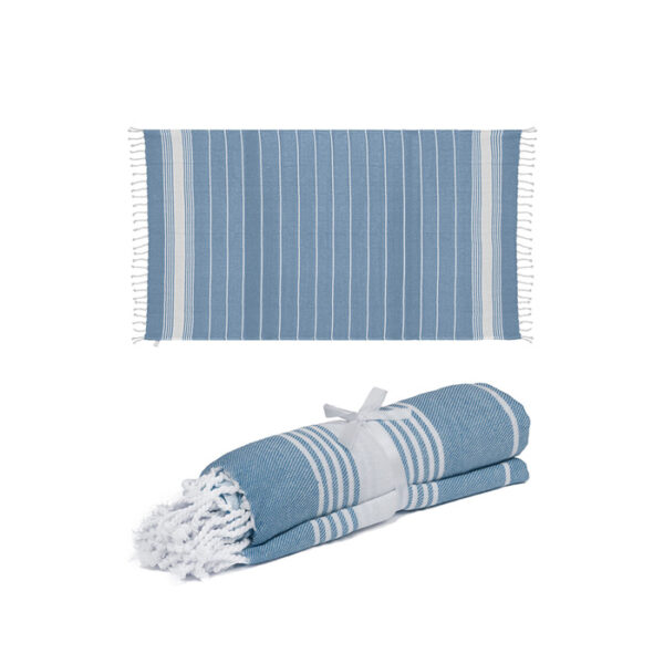 Telo mare stile fouta