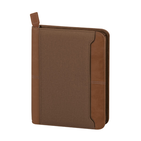 Agenda giornaliera 15X21 a borsello