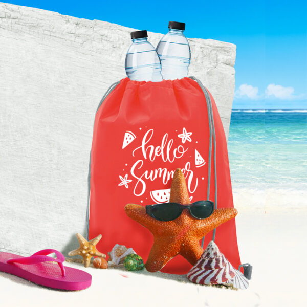 Sacca Zaino Frigo Break
