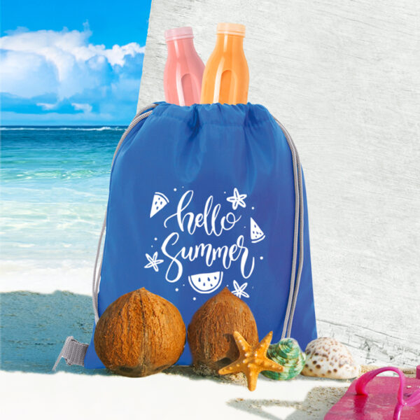 Sacca Zaino Frigo Infant Break