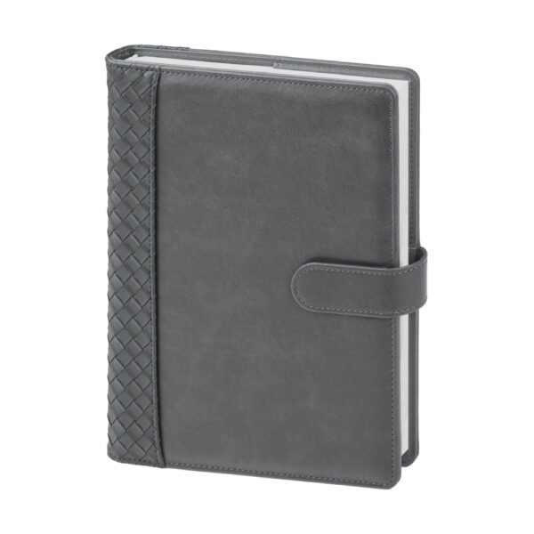 Agenda Portafoglio 17X24 con magnete