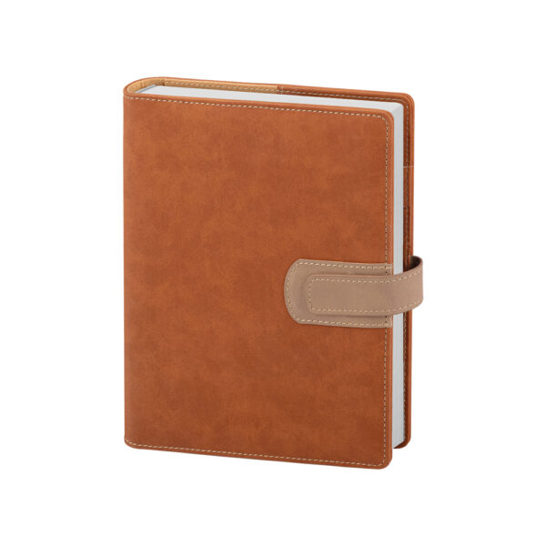 Agenda Portafoglio 15X21 con magnete