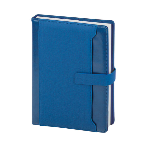 Agenda Portafoglio 17X24 con magnete