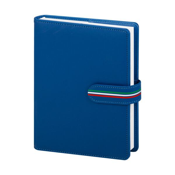 Agenda Portafoglio Perpetua Italy 15X21 con magnete