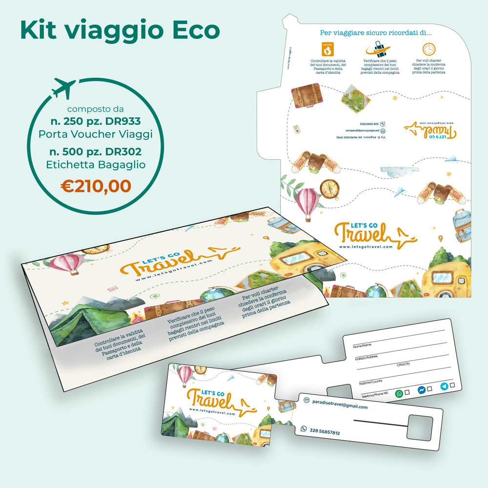Ki-viaggio-eco