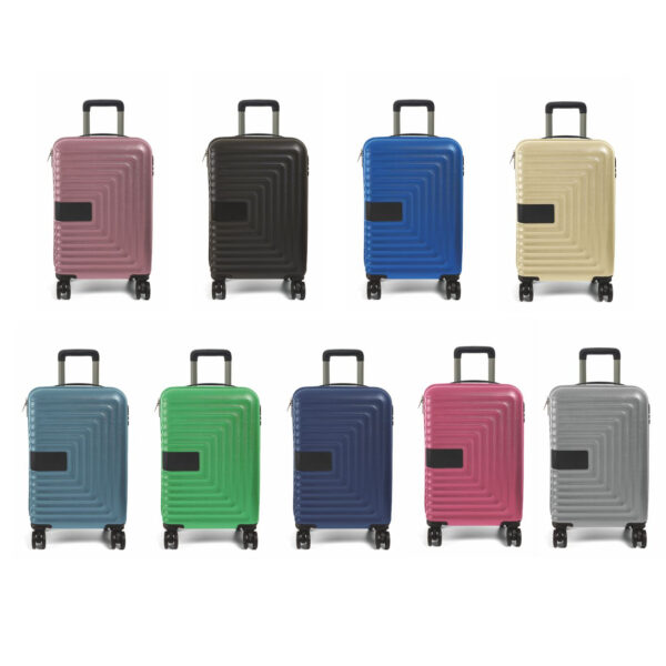 Trolley Cabina Herman