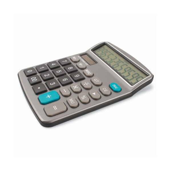 Calcolatrice professionale Zonix