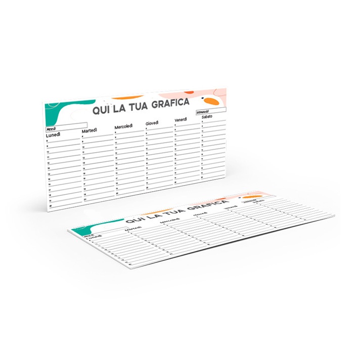 Planning Mini dr900