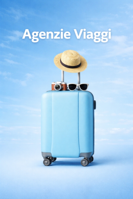 Agenzie Viaggi Agenzie Viaggi