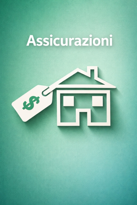 Assicurazioni Assicurazioni