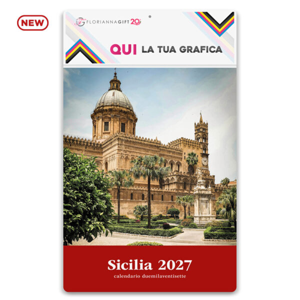 Calendario Sicilia