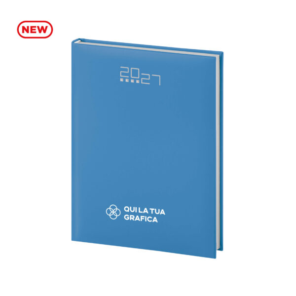 Agenda Settimanale 15X21