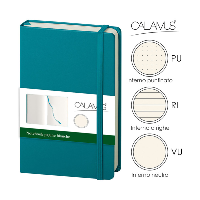 CL150-Notes-tascabile-calamus