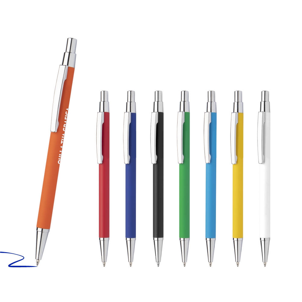 Penna Chromy 2