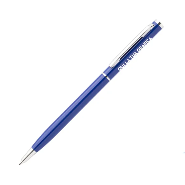 Penna in metallo Hodox